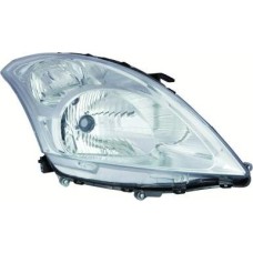 ABAKUS 218-1151R-LD-EM - Projecteur principal pentru SUZUKI SWIFT IV (2010–prezent)