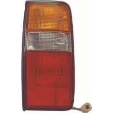 ABAKUS 212-1955R-U - Combination Rearlight pentru TOYOTA LAND CRUISER 80 (1990–2001)