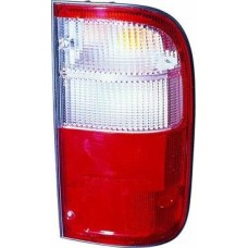 ABAKUS 212-19B4L-AE - Combination Rearlight pentru TOYOTA HILUX V Pickup (1988–2001)