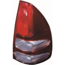 ABAKUS 212-19G5R-UE - Feu arrière pentru TOYOTA LAND CRUISER PRADO (2002–2010)