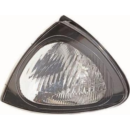 ABAKUS 212-15C7R-UE - Indicator pentru TOYOTA AVENSIS (1997–2003)