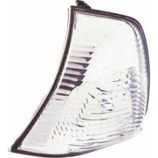 ABAKUS 212-15H1R-UE - Indicatore direzione pentru TOYOTA HIACE IV Van (1995–2012)