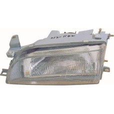 ABAKUS 212-1142L-LD-E - Faro principale pentru TOYOTA COROLLA Compact (1992–1999)