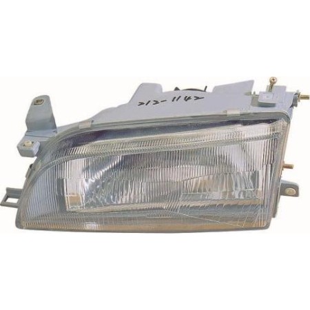 ABAKUS 212-1142L-LD-E - Headlight pentru TOYOTA COROLLA Compact (1992–1999)