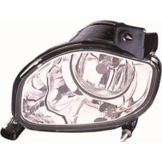 ABAKUS 212-2036L-UE - Fog Light pentru TOYOTA AVENSIS Saloon (2003–2008)