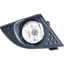 ABAKUS 217-2052R-UQ - Projecteur antibrouillard pentru HONDA ACCORD VIII (2008–prezent)