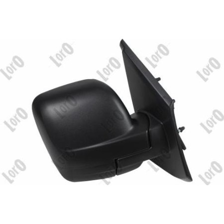 ABAKUS 2834M04 - Outside Mirror pentru RENAULT TRAFIC III Platform/Chassis (2014–prezent)