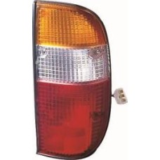 ABAKUS 231-1940R-A - Feu arrière pentru FORD RANGER (1997–2011)