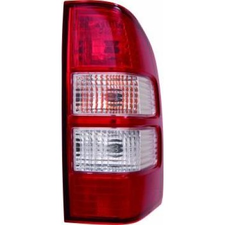 ABAKUS 231-1952R-LD-AE - Combination Rearlight pentru FORD RANGER (1997–2012)