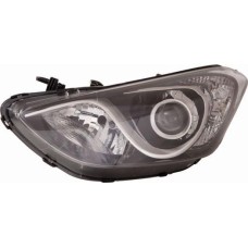ABAKUS 221-1161LMLDEM1 - Faro principal pentru HYUNDAI i30 (2011–prezent)