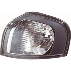 ABAKUS 773-1514R-AE2 - Piloto intermitente pentru VOLVO S80 I (1998–2008)