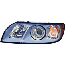 ABAKUS 773-1118L-LD7M6 - Projecteur principal pentru VOLVO V50 (2003–2012)