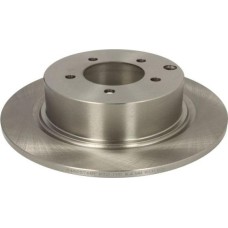 ABE C45027ABE - Brake Disc pentru MITSUBISHI OUTLANDER II Van (2006–2012)