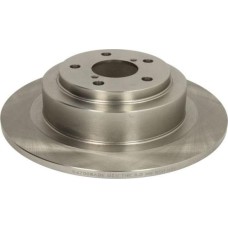 ABE C47008ABE - Brake Disc pentru SUBARU LEGACY IV Estate (2003–2009)