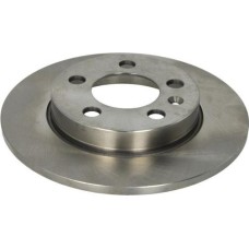 ABE C4A015ABE - Brake Disc pentru SEAT ARONA (2017–prezent)