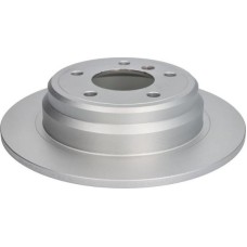 ABE C4B006ABE-P - Brake Disc pentru BMW 5 (1995–2003)
