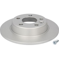 ABE C4W005ABE-P - Brake Disc pentru FORD GALAXY MK I VAN (1995–2006)