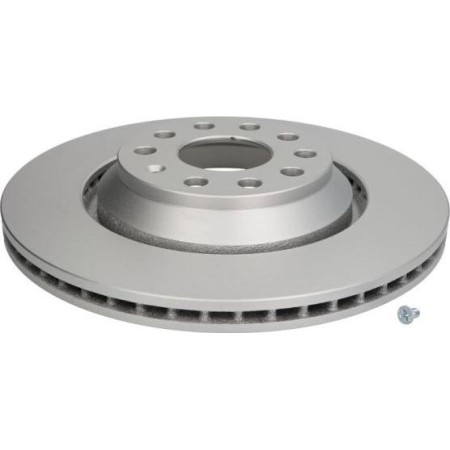 ABE C4W014ABE-P - Brake Disc pentru SKODA SUPERB III (2015–prezent)