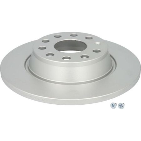 ABE C4W015ABE-P - Brake Disc pentru SEAT LEON (2005–2013)