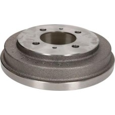 ABE C61000ABE - Brake Drum pentru NISSAN ALMERA I Hatchback (1995–2001)