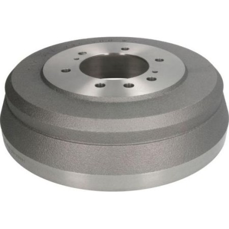 ABE C61033ABE - Brake Drum pentru NISSAN PATHFINDER II (1995–2005)