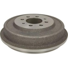 ABE C6R002ABE - Brake Drum pentru RENAULT KANGOO (1997–prezent)