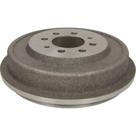 ABE C6R002ABE - Brake Drum pentru RENAULT KANGOO (1997–prezent)