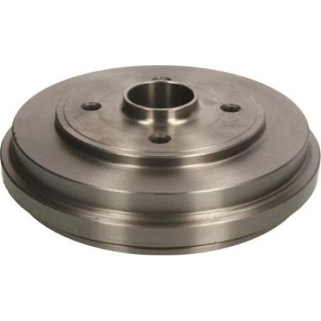 ABE C6X014ABE - Brake Drum pentru VAUXHALL AGILA Mk I (2000–2008)