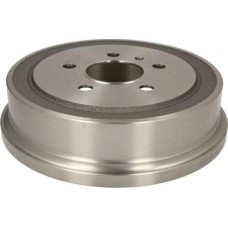 ABE C6X013ABE - Brake Drum pentru OPEL VECTRA B (1995–2004)