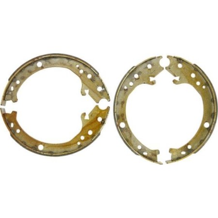 ABE C04020ABE - Brake Shoe Set, parking brake pentru HONDA CR-V V (2016–prezent)