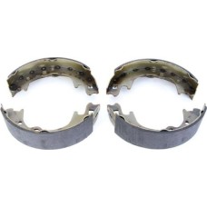 ABE C00509ABE - Jeu de mâchoires de frein pentru HYUNDAI H-1 / STAREX Bus (1997–2007)