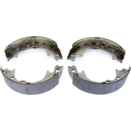 ABE C00509ABE - Brake Shoe Set pentru KIA K2900 (2008–prezent)