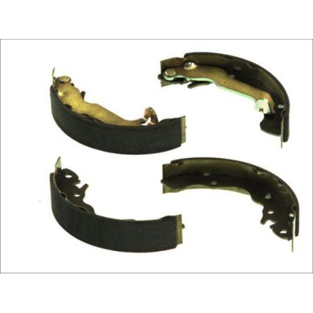 ABE C00500ABE - Brake Shoe Set pentru HYUNDAI ELANTRA III Saloon (2000–2006)