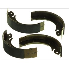 ABE C00502ABE - Juego de zapatas de frenos pentru OPEL ARENA Combi (1998–2001)