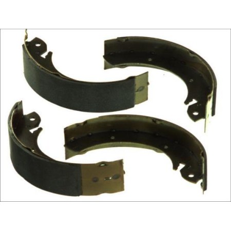 ABE C00502ABE - Brake Shoe Set pentru OPEL ARENA Combi (1998–2001)