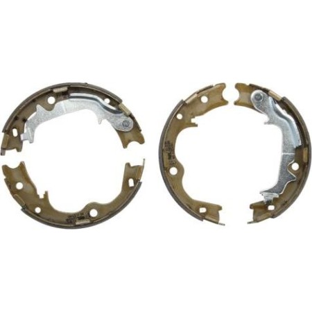 ABE C00533ABE - Brake Shoe Set, parking brake pentru HYUNDAI i30 Estate (2007–2012)