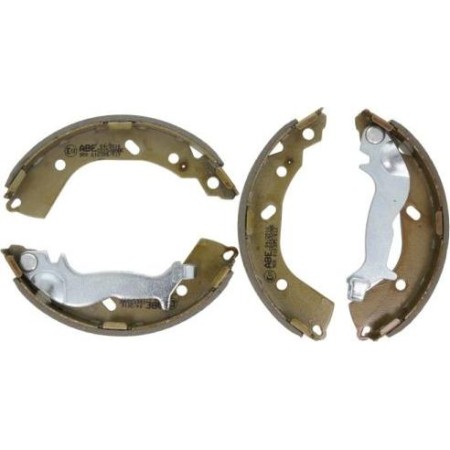 ABE C00532ABE - Brake Shoe Set pentru HYUNDAI GETZ (2001–2011)