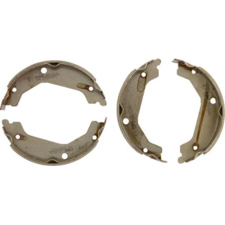 ABE C00529ABE - Brake Shoe Set, parking brake pentru HYUNDAI TERRACAN (2001–2008)