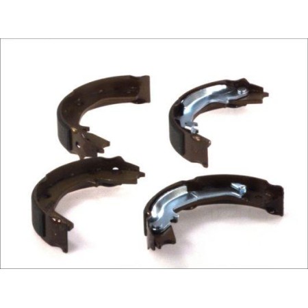 ABE C00528ABE - Brake Shoe Set, parking brake pentru HYUNDAI TUCSON (2004–2010)