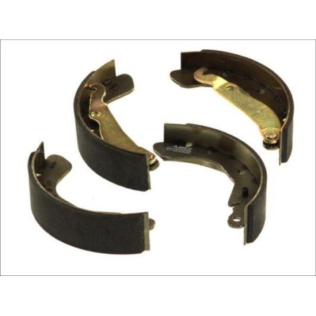 ABE C00005ABE - Brake Shoe Set pentru DAEWOO NUBIRA Wagon (1997–prezent)