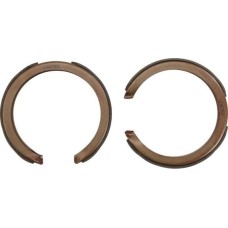 ABE C00003ABE - Bremsbackensatz, Feststellbremse pentru DAEWOO LEGANZA (1997–2004)