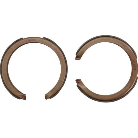 ABE C00003ABE - Brake Shoe Set, parking brake pentru DAEWOO LEGANZA (1997–2004)