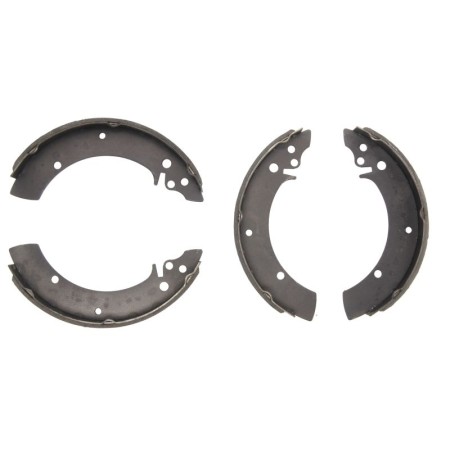 ABE C00017ABE - Brake Shoe Set