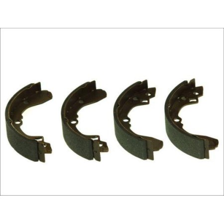 ABE C00304ABE - Brake Shoe Set pentru KIA CERATO KOUP III (2013–prezent)