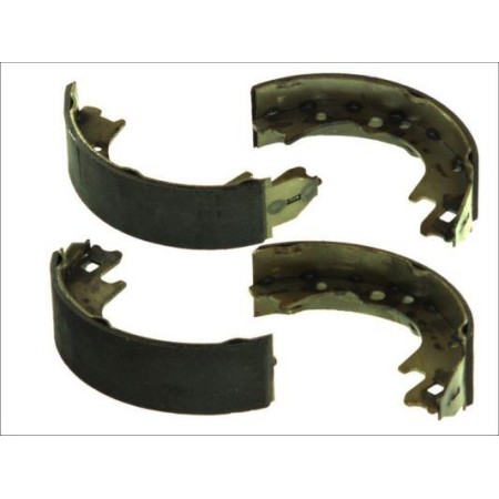 ABE C00308ABE - Brake Shoe Set pentru KIA K2700 (1999–prezent)