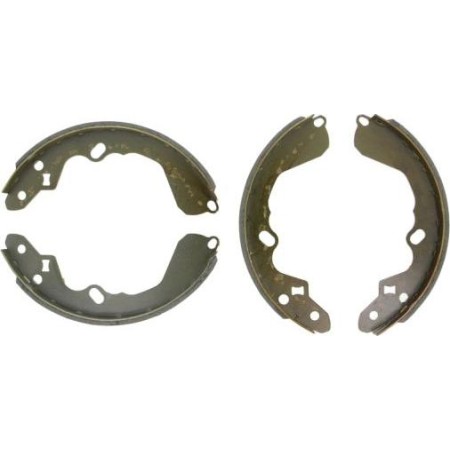 ABE C00310ABE - Brake Shoe Set pentru MAZDA 626 IV Hatchback (1991–1998)