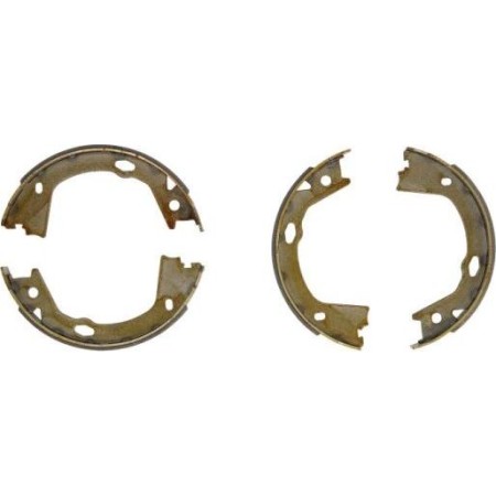 ABE C00335ABE - Brake Shoe Set, parking brake pentru HYUNDAI GRANDEUR (2011–prezent)