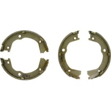 ABE C00330ABE - Brake Shoe Set, parking brake pentru KIA SORENTO II (2009–2016)