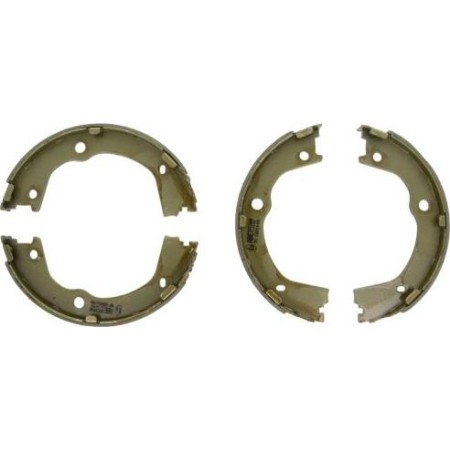ABE C00330ABE - Brake Shoe Set, parking brake pentru HYUNDAI SANTA FÉ II SUV Van (2005–2015)