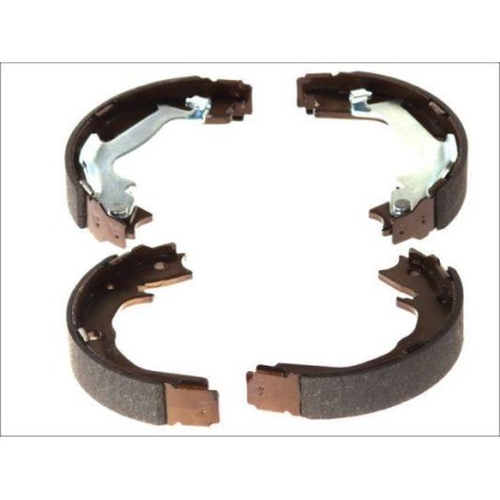 ABE C00329ABE - Brake Shoe Set, parking brake pentru KIA CADENZA II (2016–prezent)